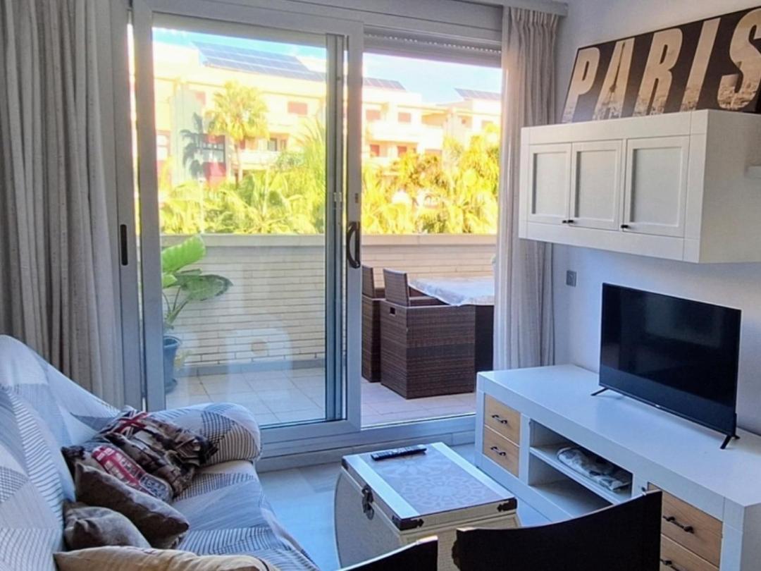 Elegance Appartement Dénia