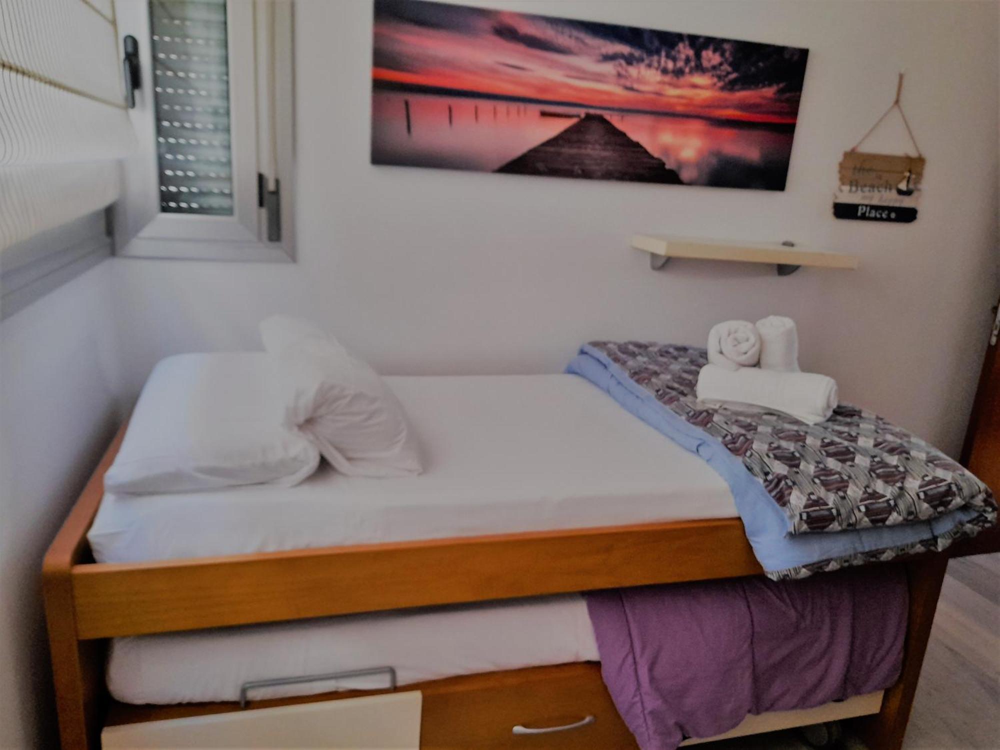Elegance Apartment Denia